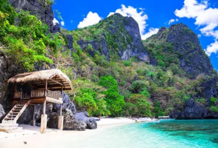 Sodoy Beach, Lebak, Sultan Kudarat, Philippines, Philippines